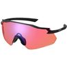 GAFA SHIMANO EQUINOX 4 NEGRA