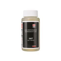 ACEITE DOSIS ROCK SHOX 5W120ML