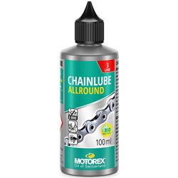 LUBRICANTE MOTOREX CADENA ALLROUND 100ML