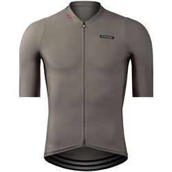 MAILLOT ALDE METALIC GRIS TOPO