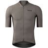 MAILLOT ALDE METALIC GRIS TOPO