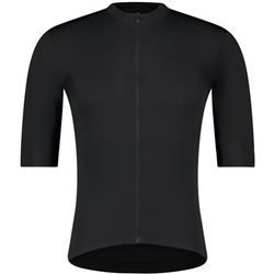 MAILLOT SHIMANO ELEMENTO NEGRO