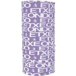 CUELLO/GORRO ETXEONDO TOKI VIOLETA