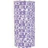 CUELLO/GORRO ETXEONDO TOKI VIOLETA