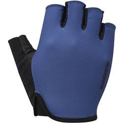GUANTES SHIMANO AIRWAY AZUL