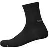 CALCETINES SHIMANO PERFORMANCE MEDIA CAÑA NEGRO