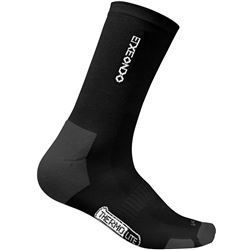 CALCETIN ETXEONDO BERO THERMO NEGRO