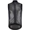 CHALECO ETXEONDO BUSTI NEGRO