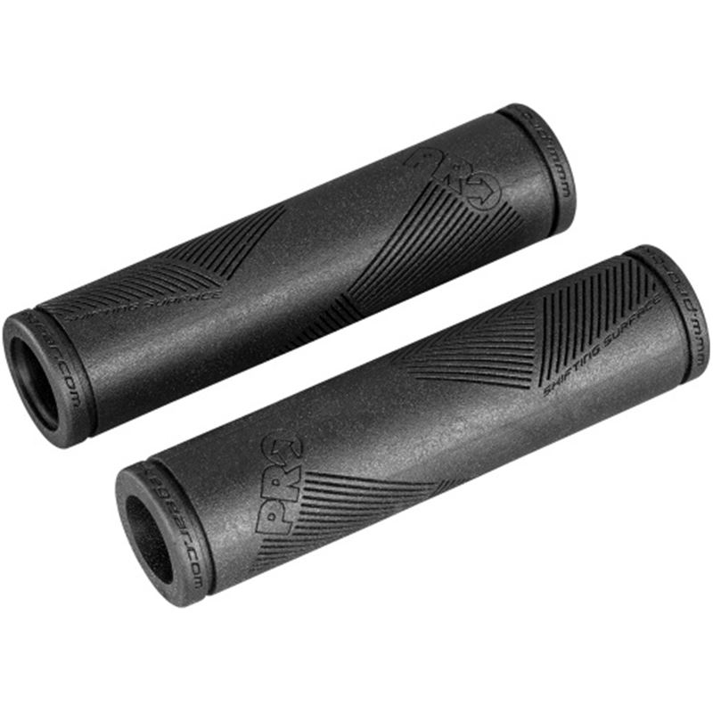 PUÑOS PRO SLIDE ON SPORT NEGRO