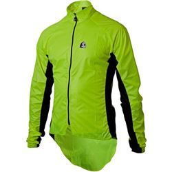 IMPERMEABLE ETXEONDO LIFE FLUOR-S