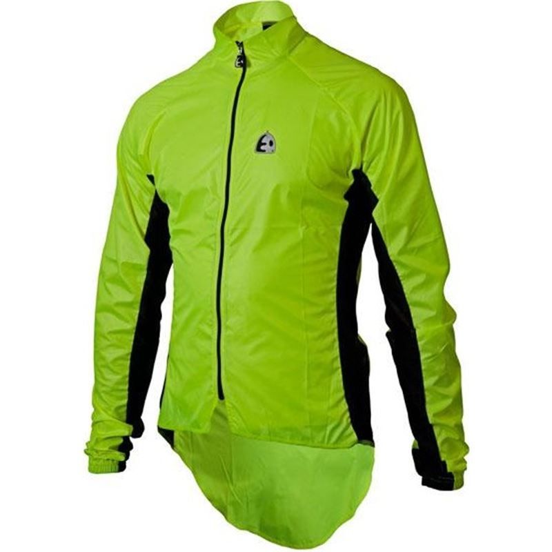 IMPERMEABLE ETXEONDO LIFE FLUOR-S