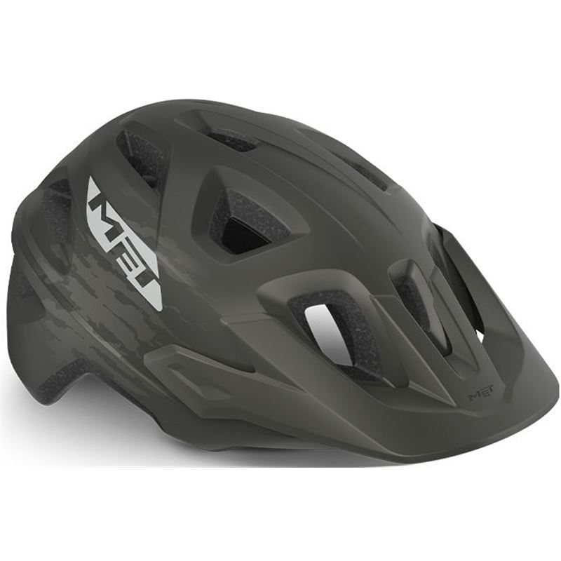 CASCO MET ECHO TITANIO 60-64