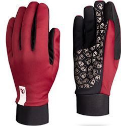 GUANTES ETXEONDO ESKU GRANATE