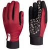 GUANTES ETXEONDO ESKU GRANATE