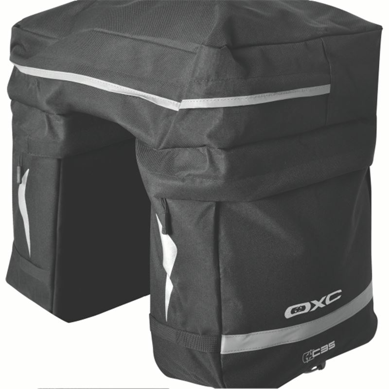 ALFORJAS OXC 35L TRIPLE