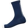 CALCETIN SHIMANO ORIGINAL ALTO AZUL