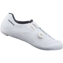 ZAPATILLAS SHIMANO RC3 BLANCO