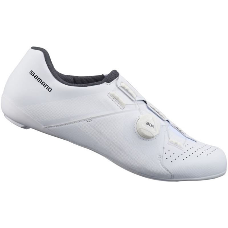 ZAPATILLAS SHIMANO RC3 BLANCO