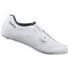 ZAPATILLAS SHIMANO RC3 BLANCO