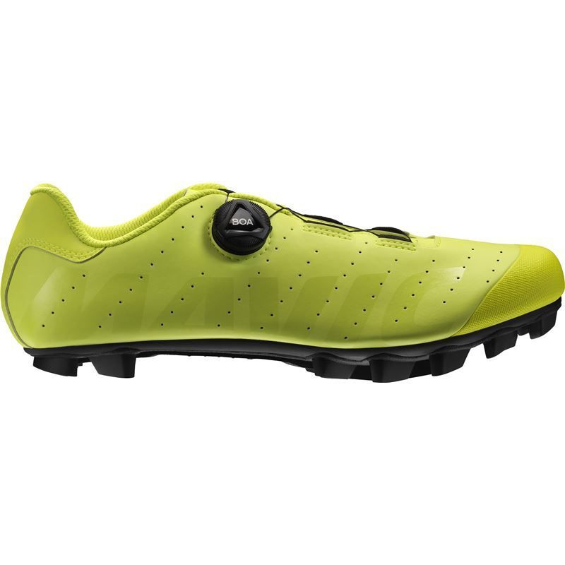 ZAPATILLAS MAVIC CROSSMAX BOA