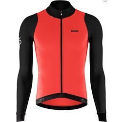 CHAQUETA ETXEONDO 76 PRO ROJO SANDIA