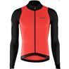CHAQUETA ETXEONDO 76 PRO ROJO SANDIA