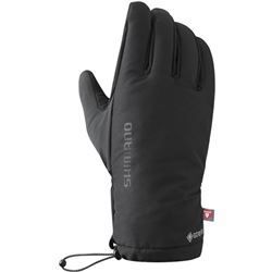 GUANTES L.SHIMANO GORE-TEX PRIMALOFT