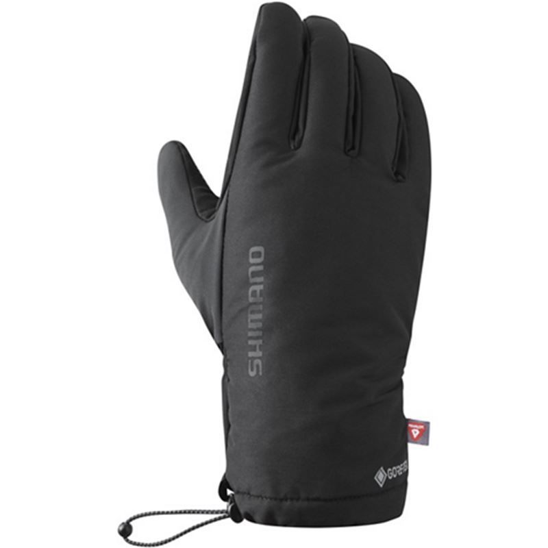 GUANTES L.SHIMANO GORE-TEX PRIMALOFT