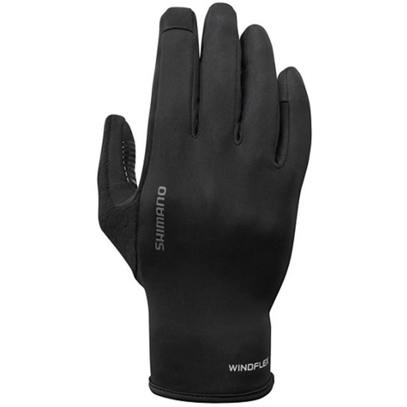 GUANTES L.SHIMANO WINDFLEX