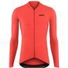 MAILLOT ETXEONDO ALDE THERMO BI ROJO SANDIA