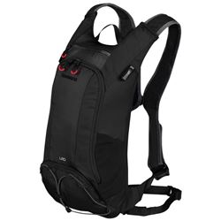 MOCHILA SH UNZEN 2 NEGRO