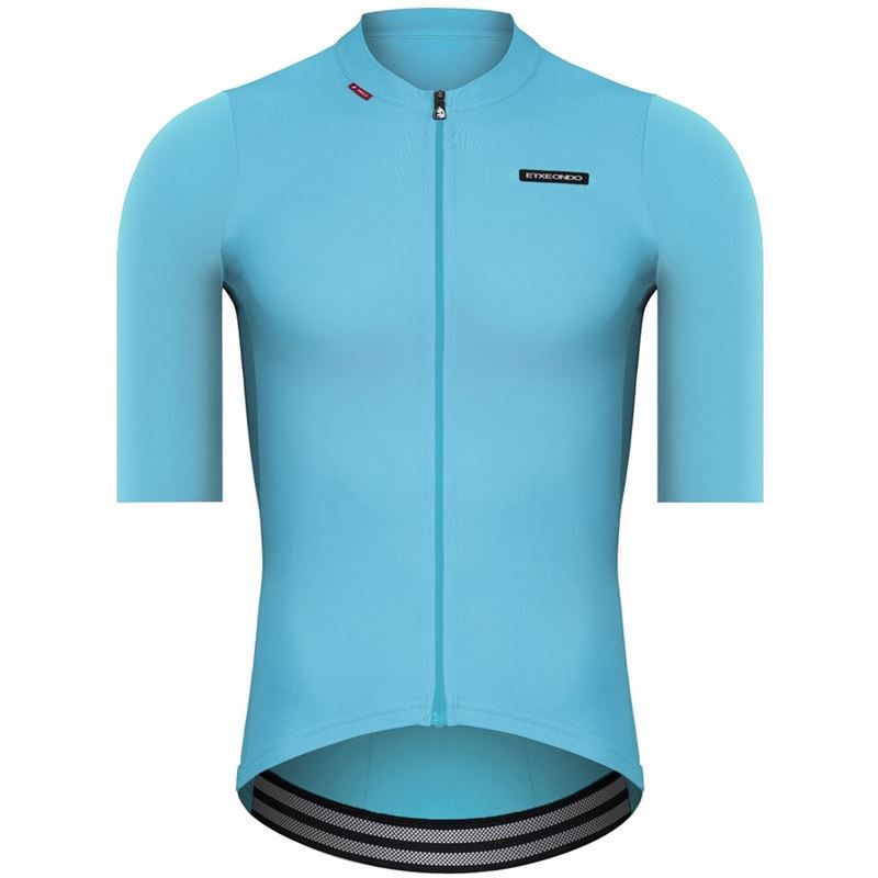 MAILLOT ETXEONDO ALDE 110LW AZAFATA