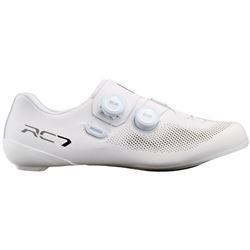 ZAPATILLAS SHIMANO RC703 BLANCO