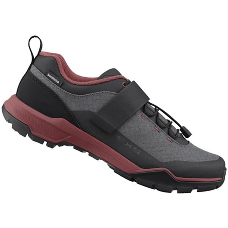 ZAPATILLAS SHIMANO EX500 MUJER