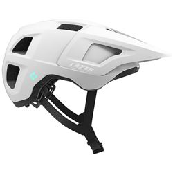 CASCO LAZER LUPO KINETICORE BLANCO
