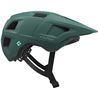 CASCO LAZER LUPO KINETICORE VERDE