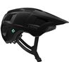 CASCO LAZER LUPO KINETICORE NEGRO 55/61