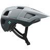 CASCO LAZER LUPO KINETICORE GRIS 55/61