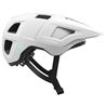 CASCO LAZER LUPO KINETICORE BLANCO 55/61