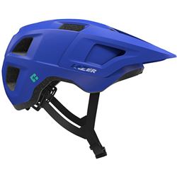 CASCO LAZER LUPO KINETICORE AZUL 55/61