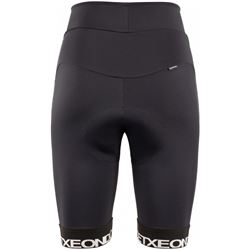 CULOTE ETXEONDO CORTO OLIMPICA SIN TIRANTE CHICA NEGRO