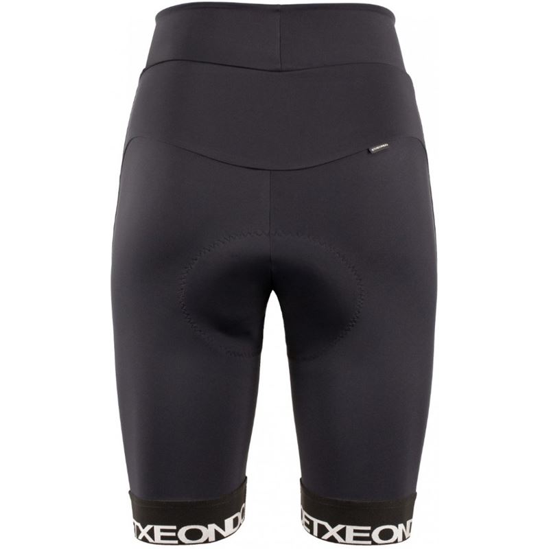 CULOTE ETXEONDO CORTO OLIMPICA SIN TIRANTE CHICA NEGRO