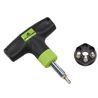 LLAVE DINAMOMETRICA MERIDA 5NM
