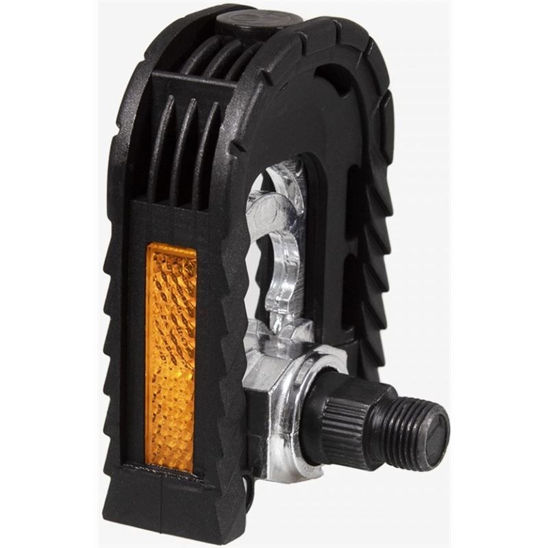 PEDALES ELTIN PARA BICI PLEGABLE