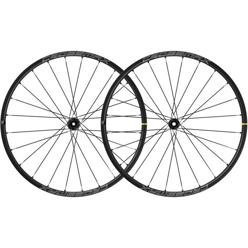 J.RUEDAS XMAX SL 29 BOOST