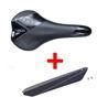 SILLIN TURNIX OFFROAD BLACK 132MM+GB