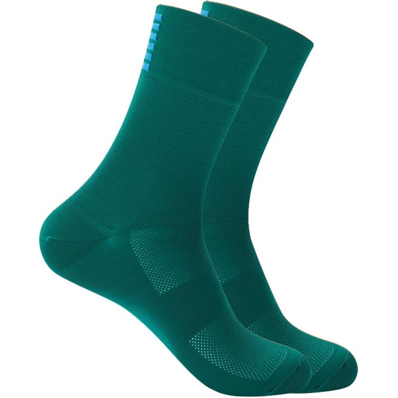 CALCETIN PRO TEAM VERDE L(42-46)