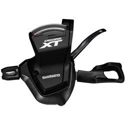 MANDO IZQUIERDO XT M8000 2/3V ABRAZADERA