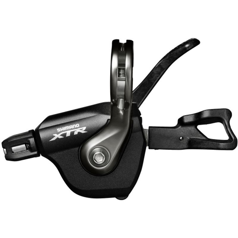 MANDO IZQUIERDO XTR M9000 11X2V ABRAZAD.