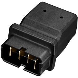 ADAPTADOR BATERIA STEPS M-BTE60